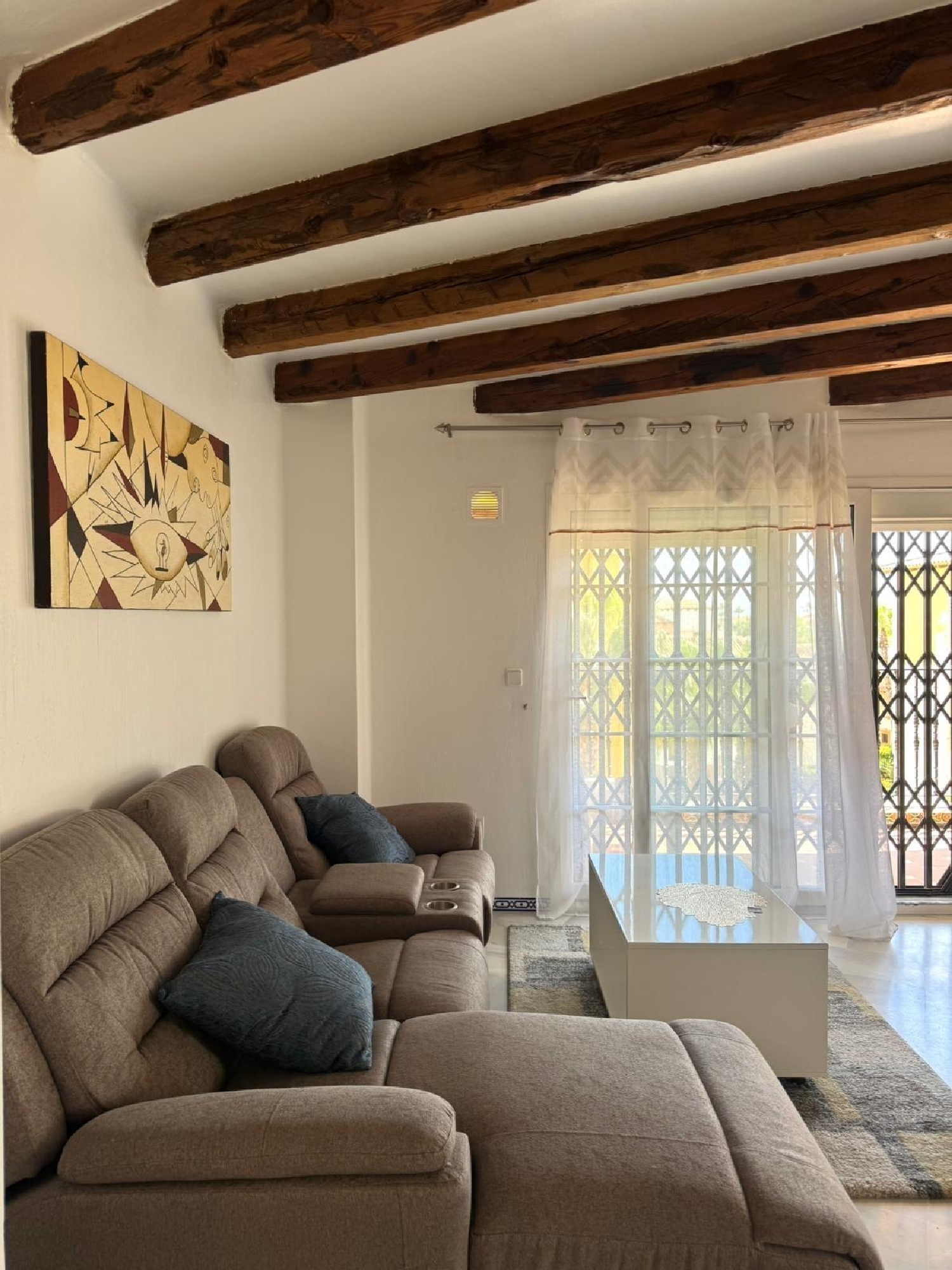  for sale apartment Torrevieja Baix Segura 3