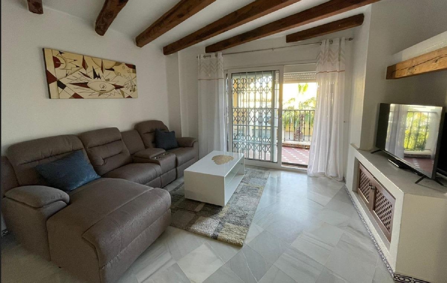  for sale apartment Torrevieja Baix Segura 2