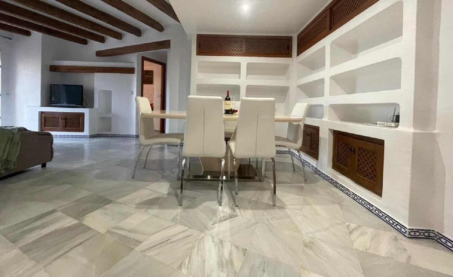  for sale apartment Torrevieja Baix Segura 5