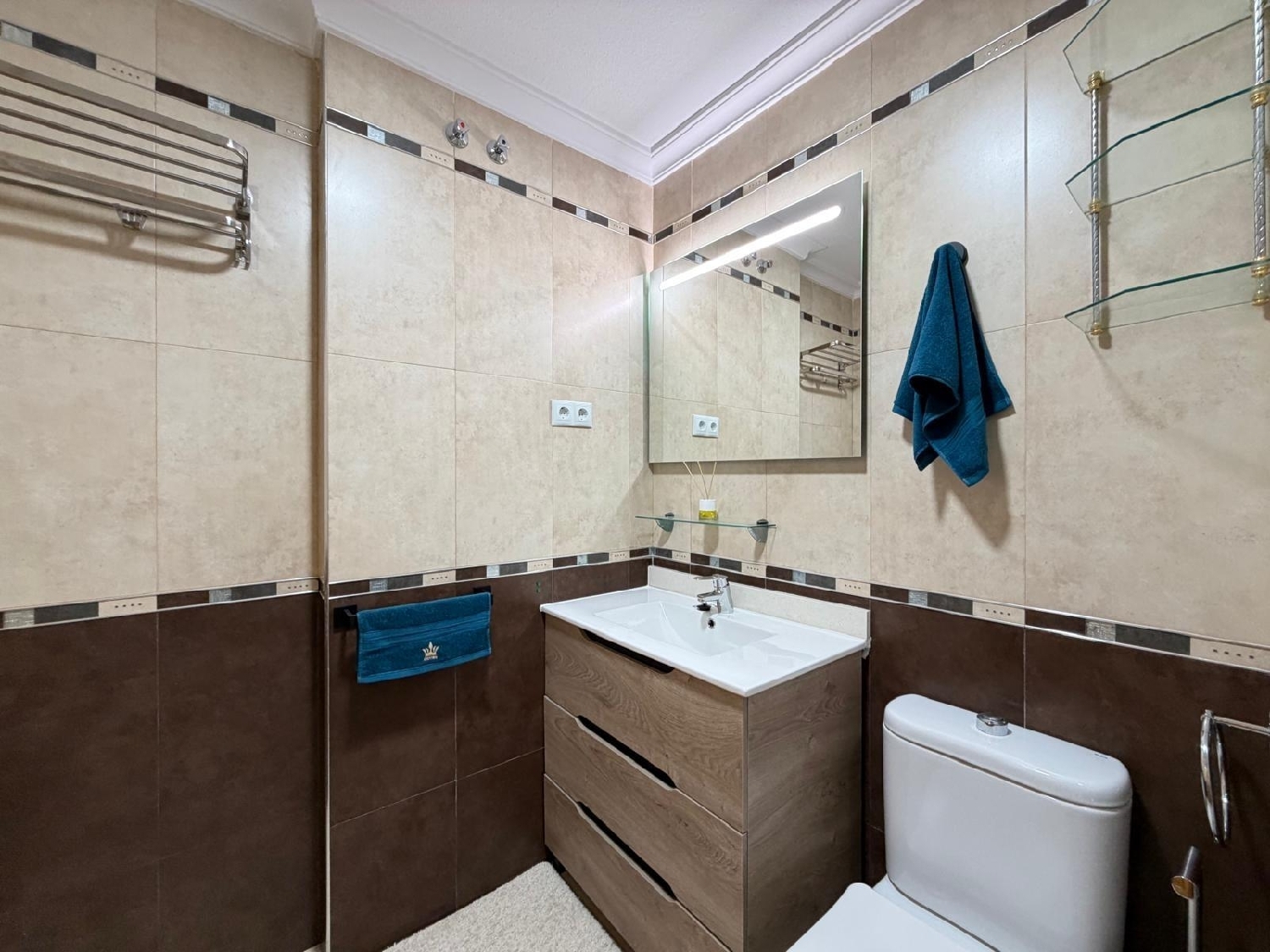  for sale apartment Torrevieja Baix Segura 6