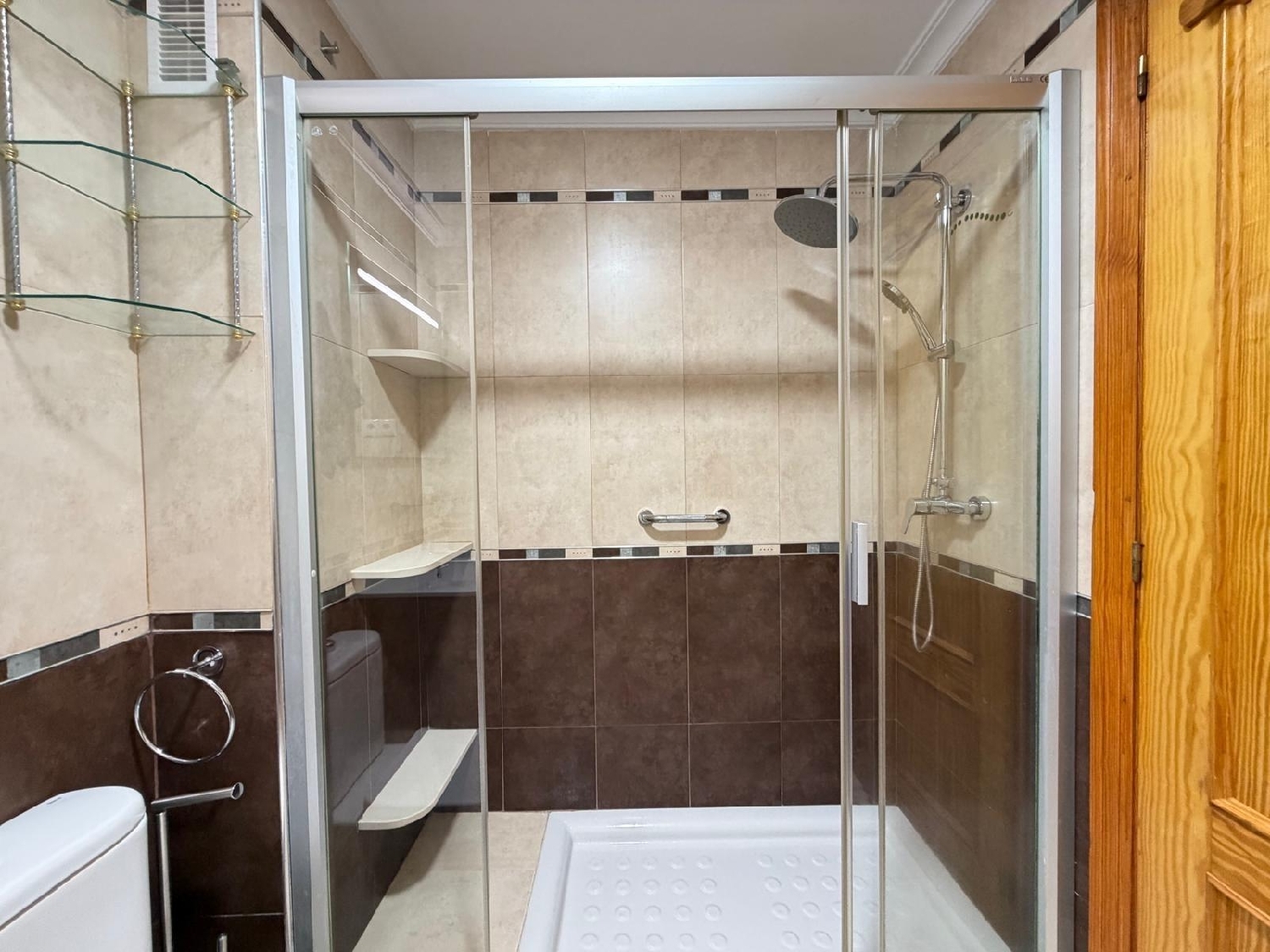  for sale apartment Torrevieja Baix Segura 7