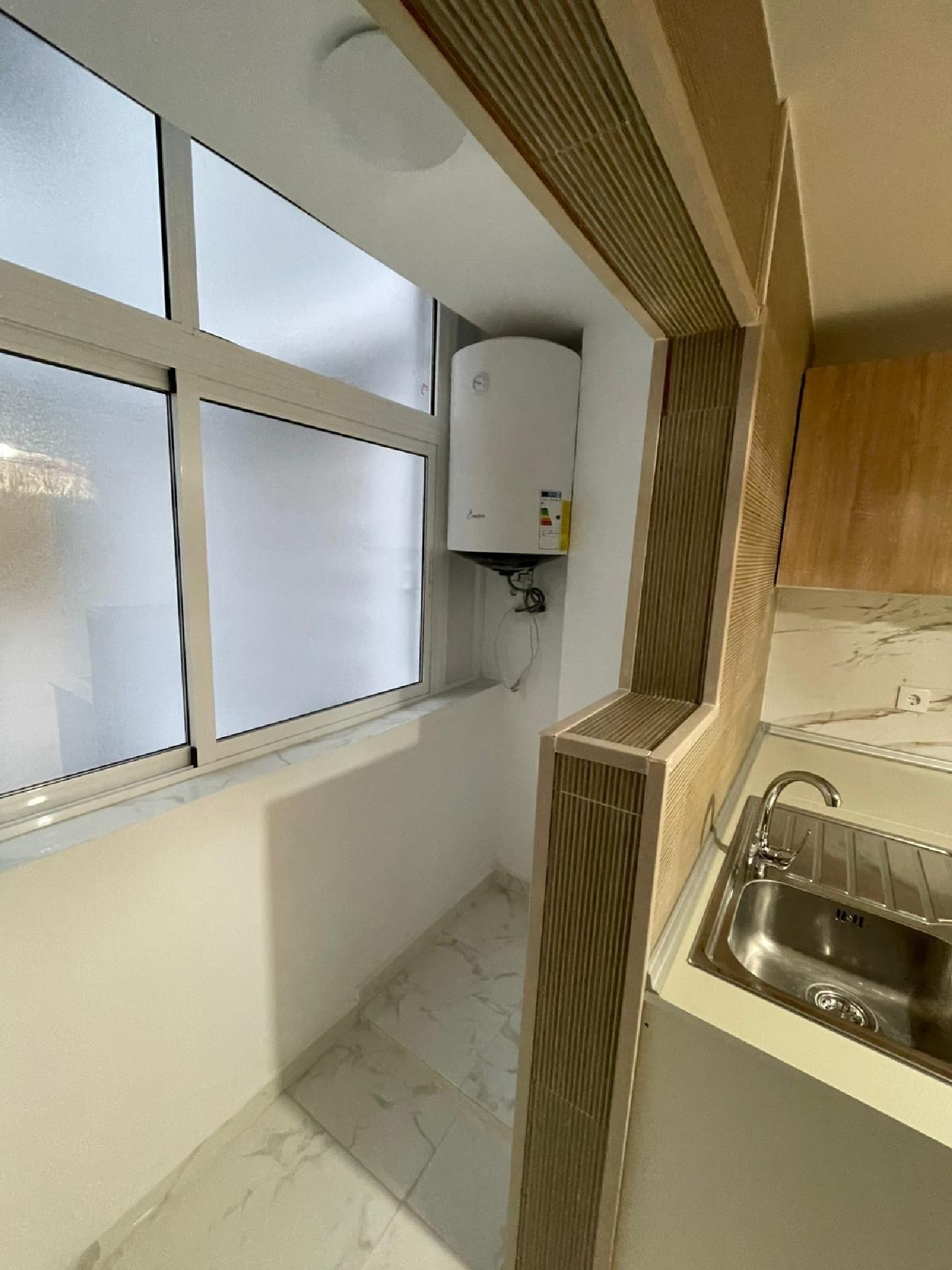  for sale apartment Torrevieja Baix Segura 5