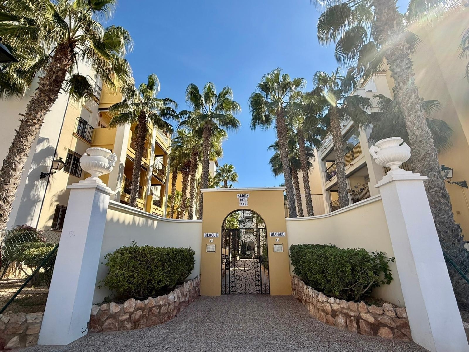  for sale apartment Torrevieja Baix Segura 2