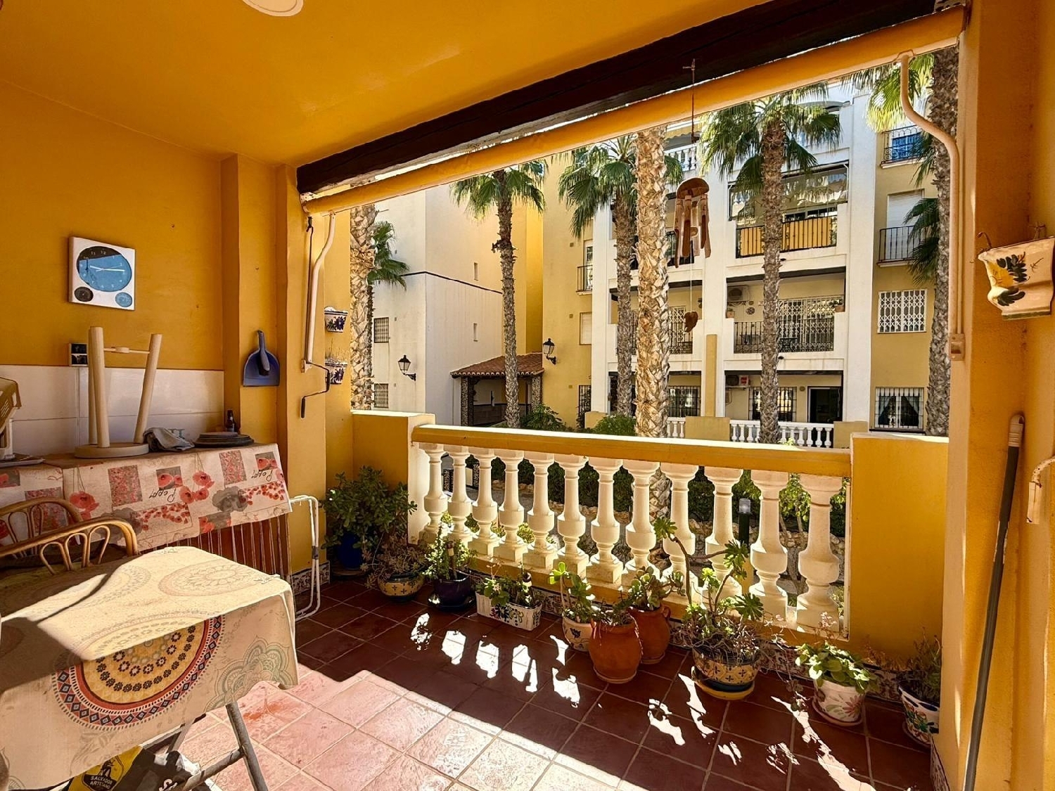  for sale apartment Torrevieja Baix Segura 7