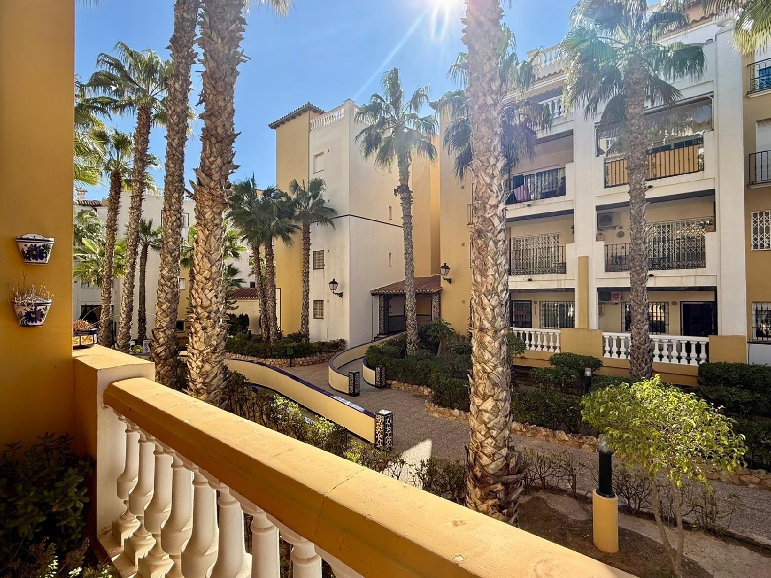  for sale apartment Torrevieja Baix Segura 8