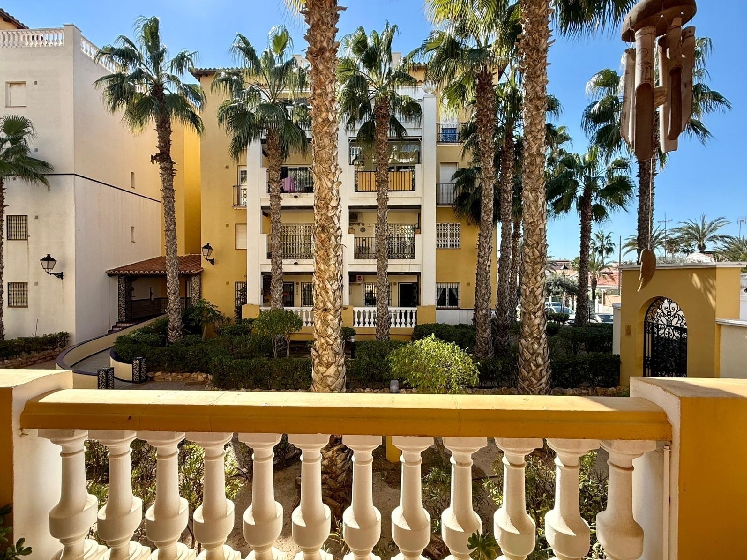  for sale apartment Torrevieja Baix Segura 1