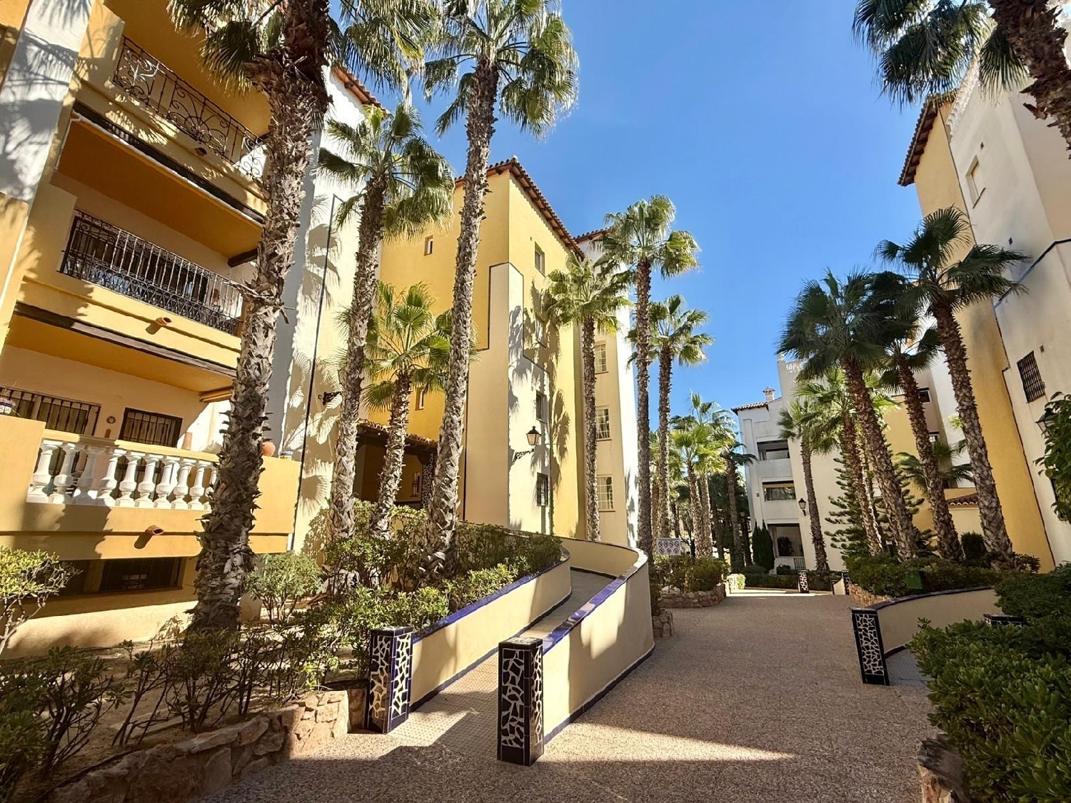  for sale apartment Torrevieja Baix Segura 4