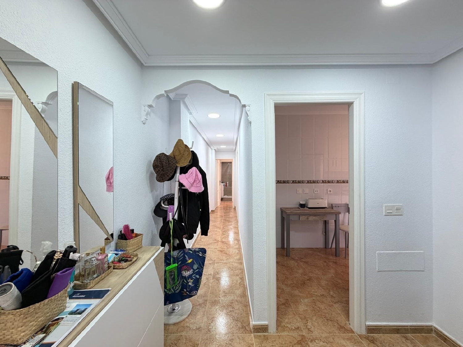  for sale apartment Torrevieja Baix Segura 5