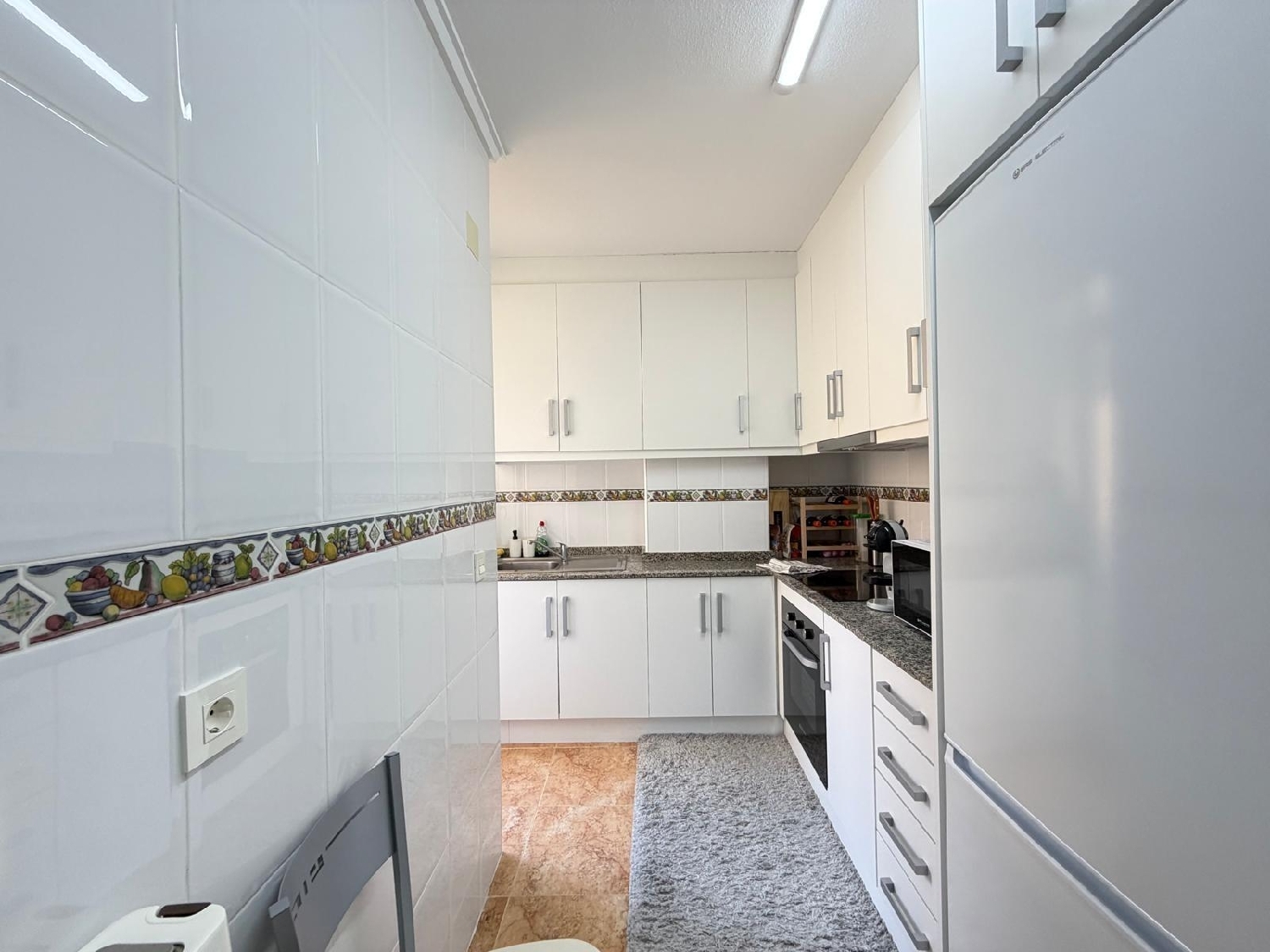  for sale apartment Torrevieja Baix Segura 8