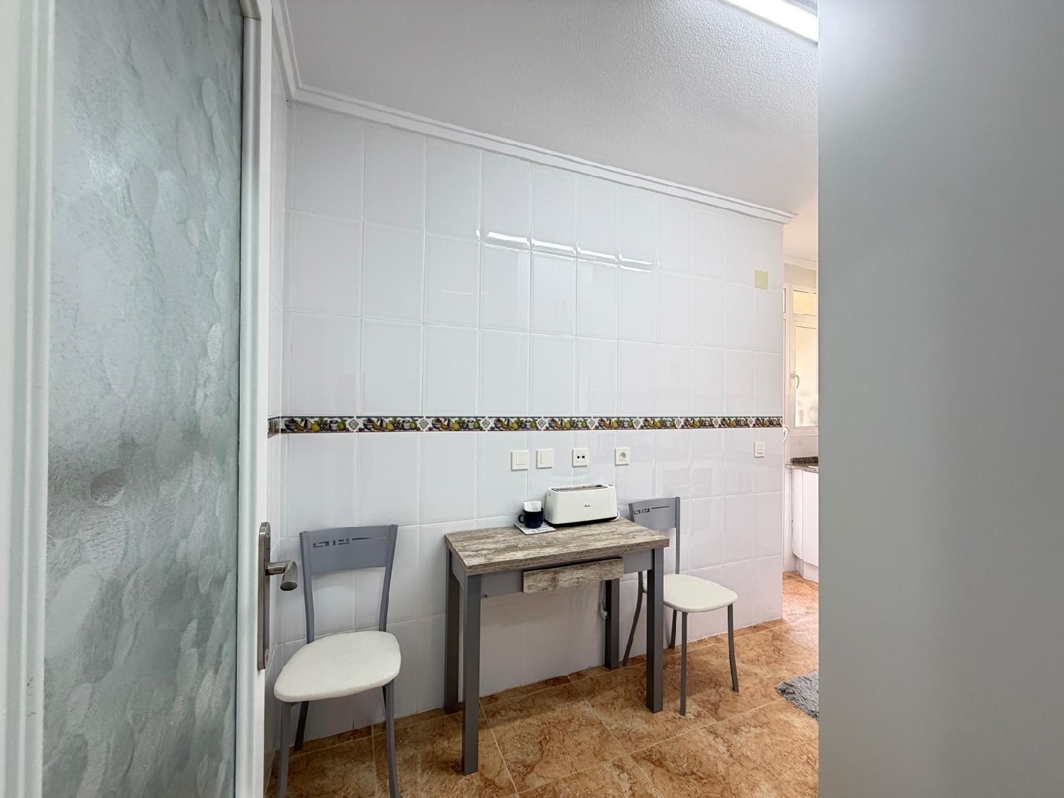  for sale apartment Torrevieja Baix Segura 6