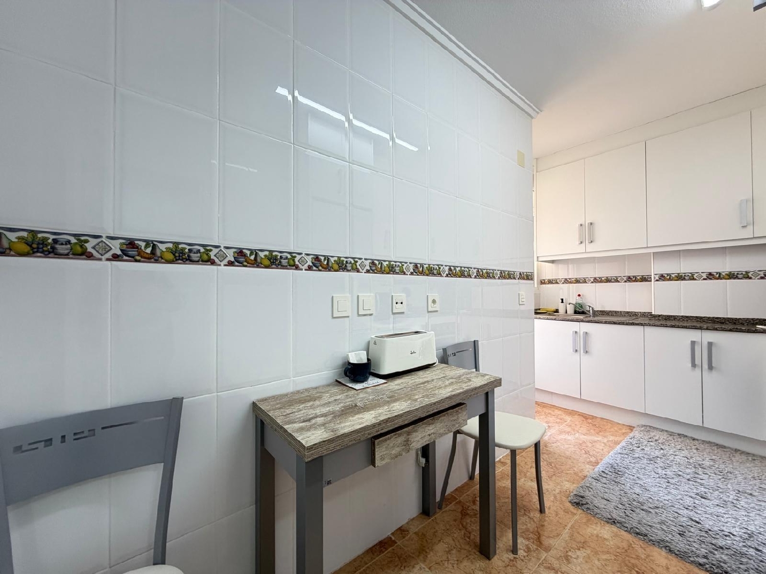  for sale apartment Torrevieja Baix Segura 7