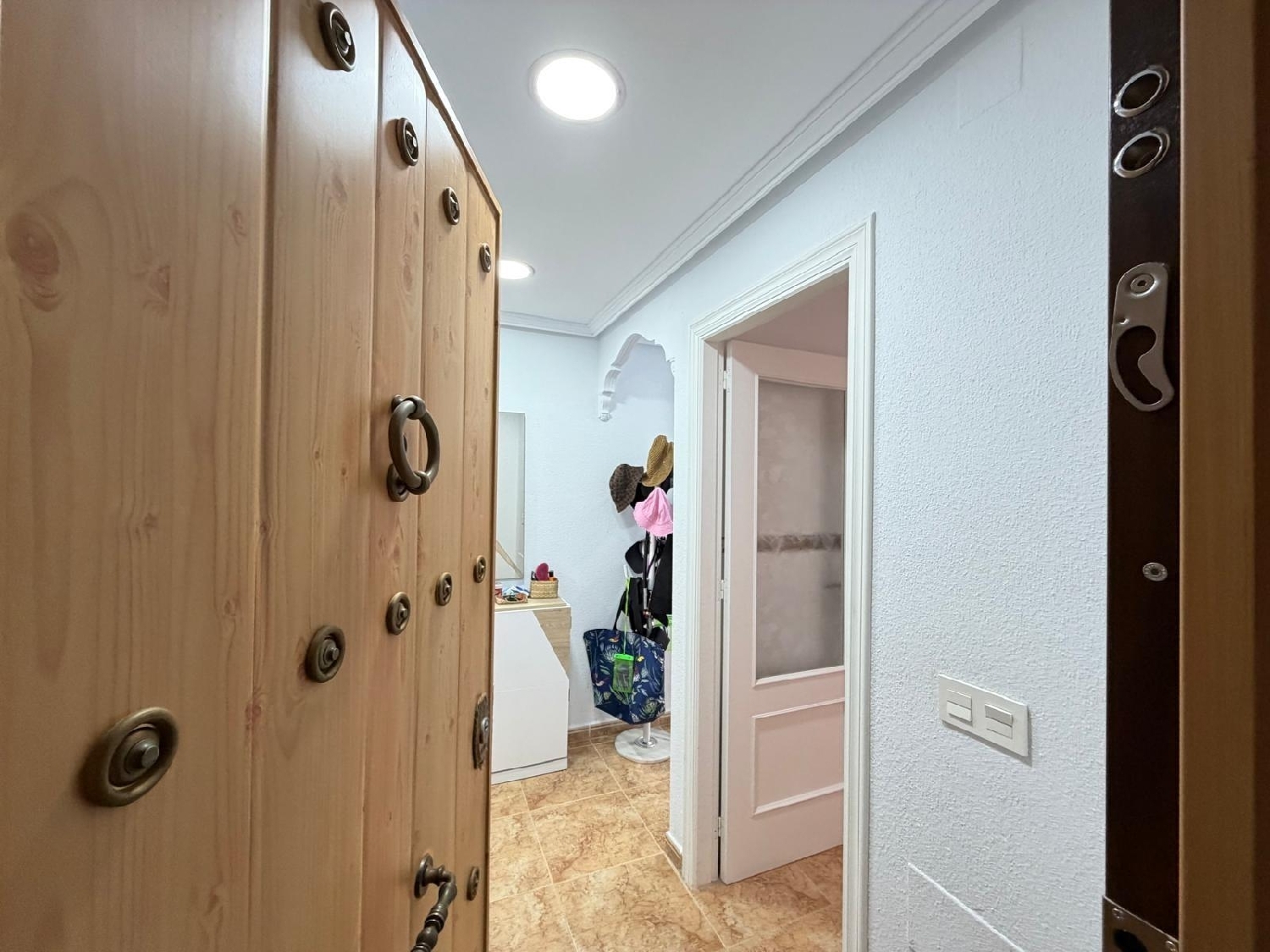  for sale apartment Torrevieja Baix Segura 2