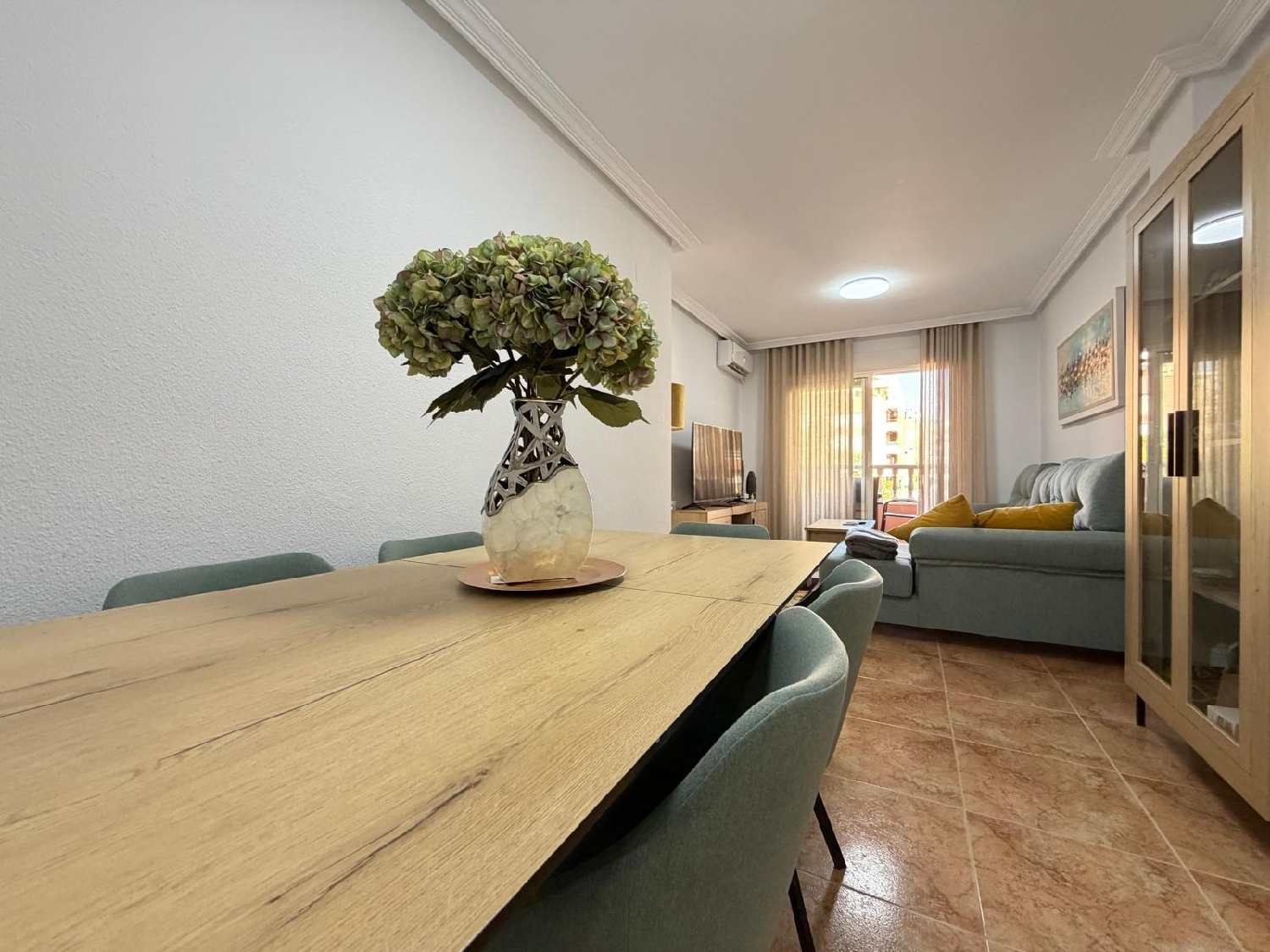  for sale apartment Torrevieja Baix Segura 1