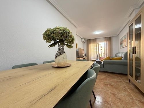 Torrevieja Baix Segura apartment foto 6353231