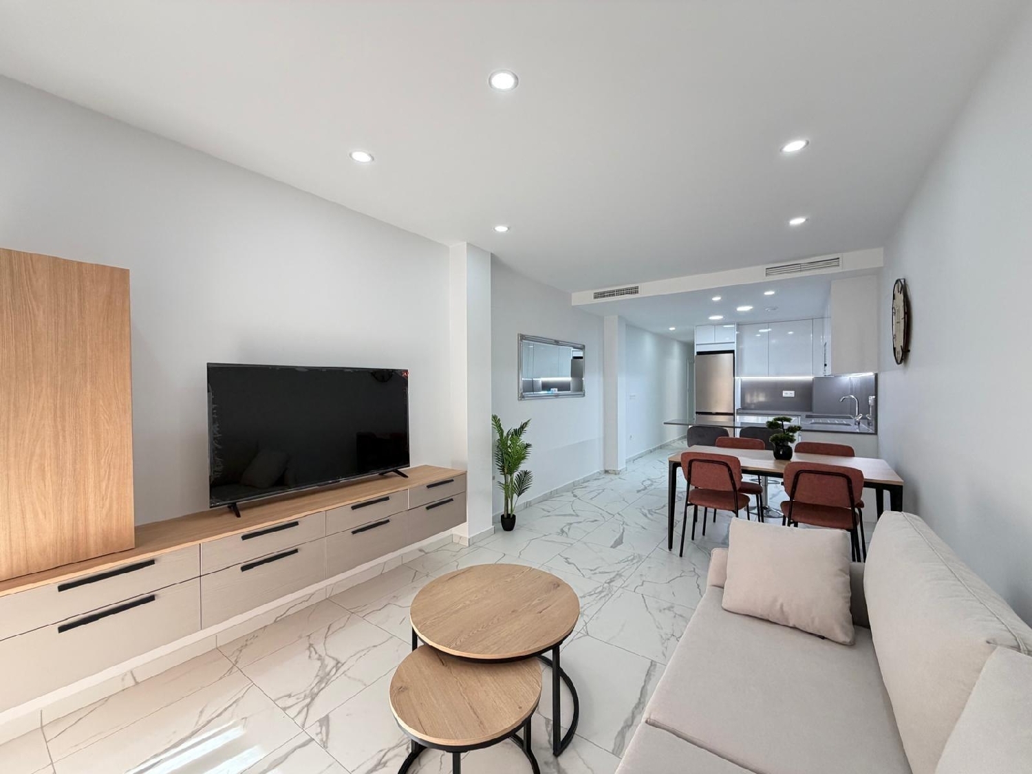  for sale apartment Torrevieja Baix Segura 1