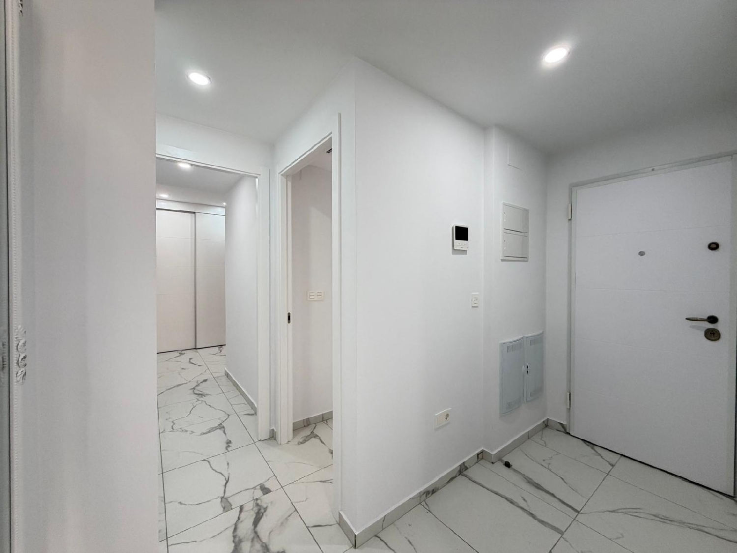  for sale apartment Torrevieja Baix Segura 3