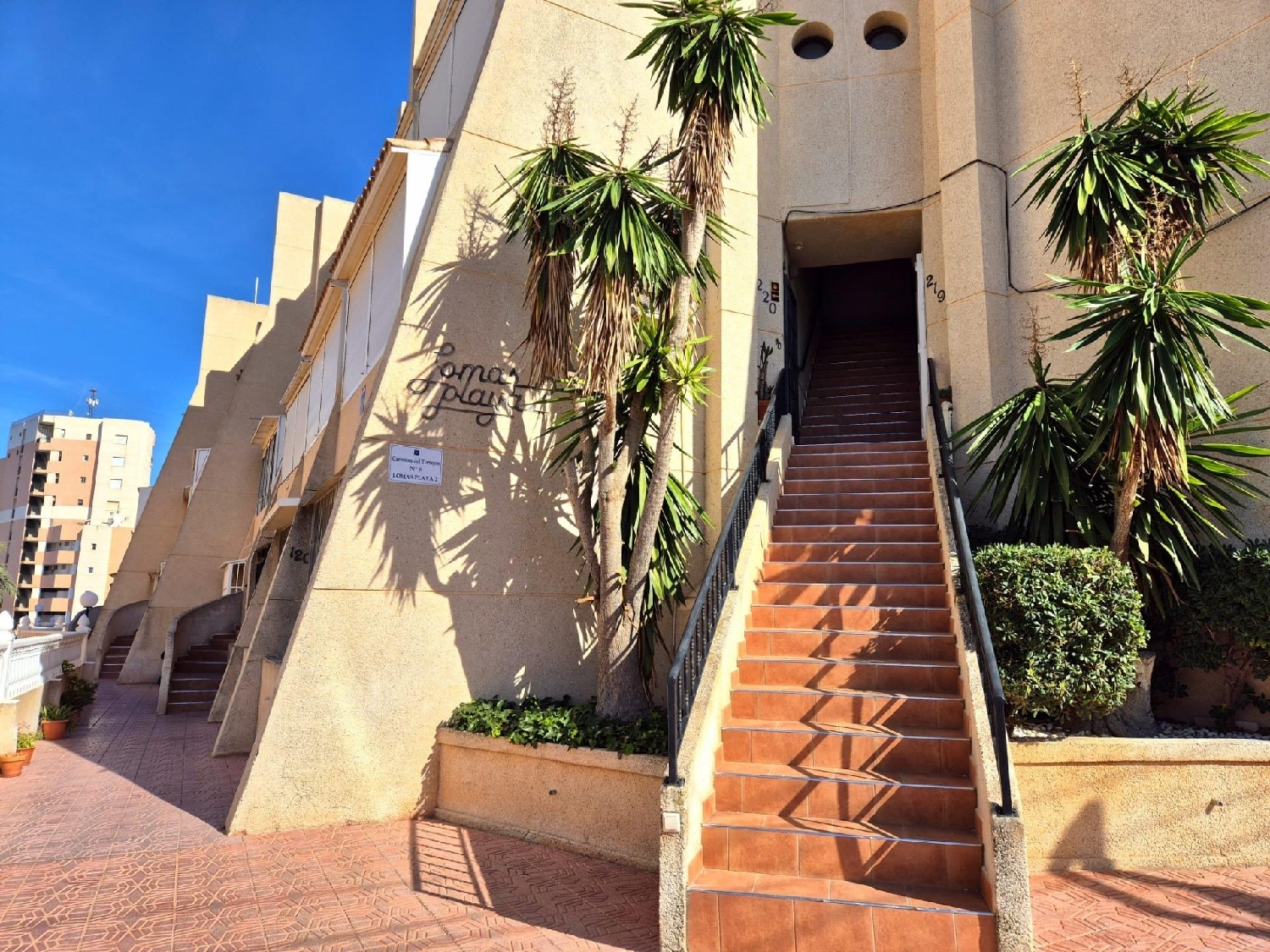  for sale apartment Torrevieja Baix Segura 5