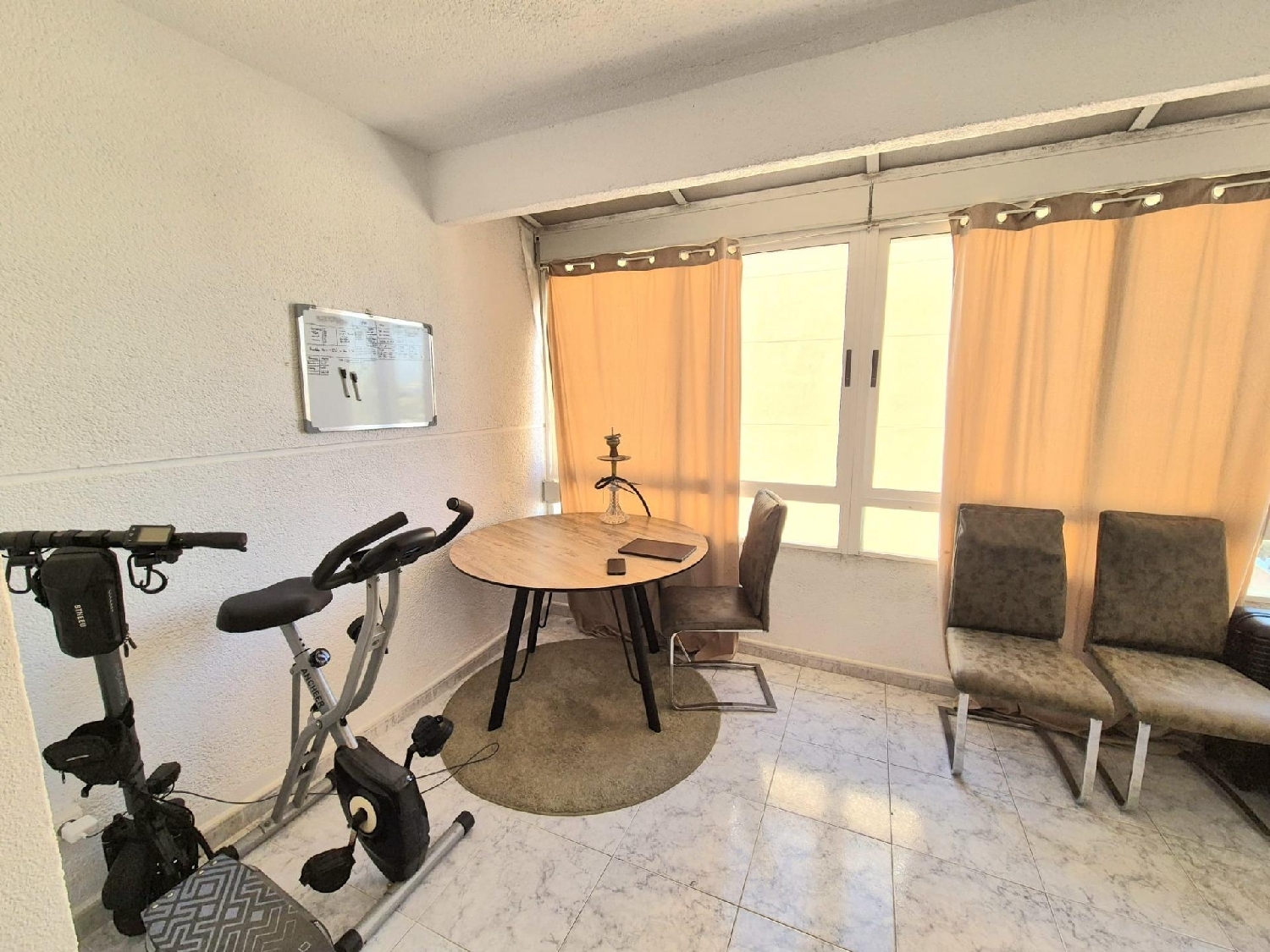  for sale apartment Torrevieja Baix Segura 6