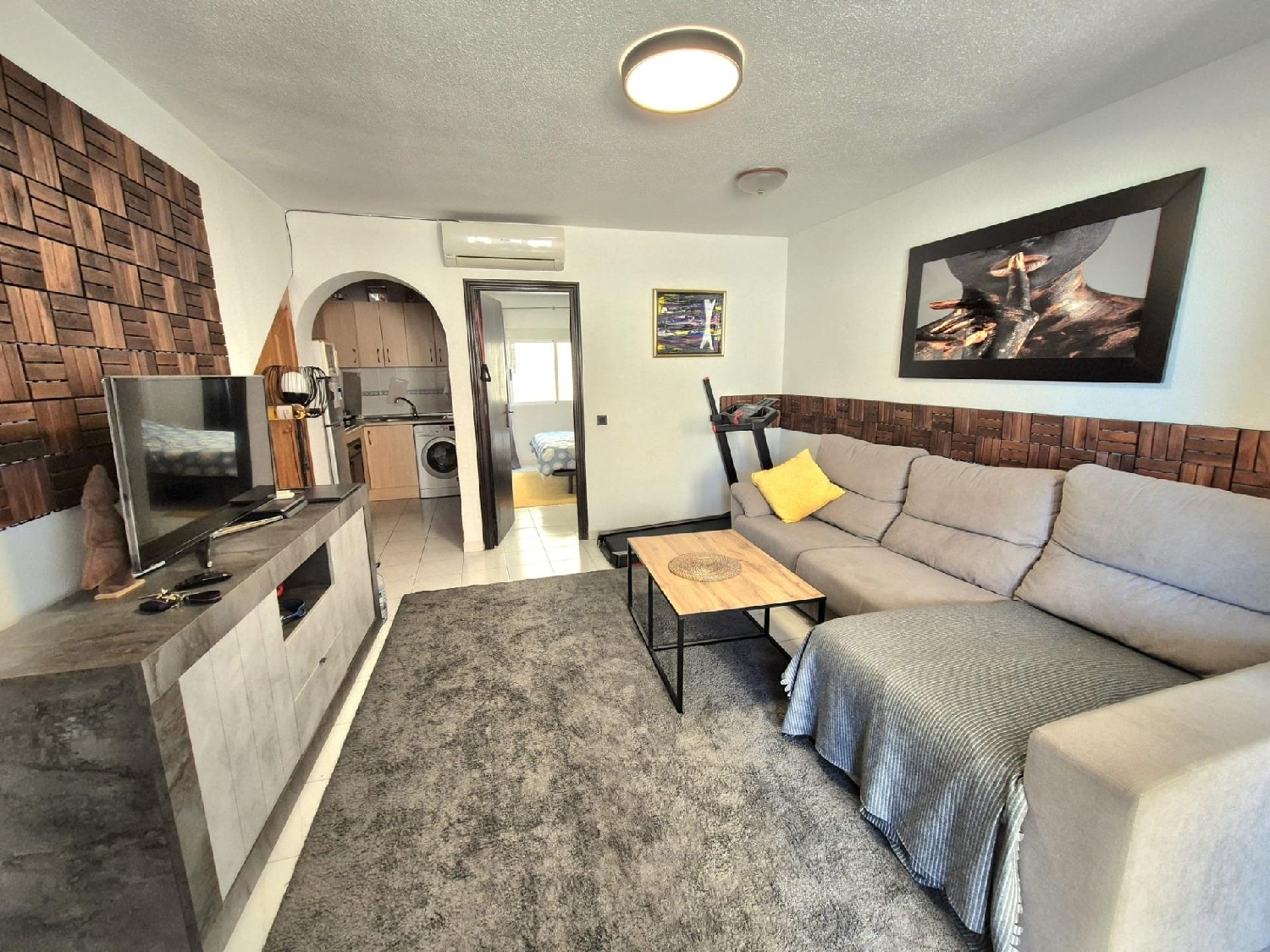  for sale apartment Torrevieja Baix Segura 2