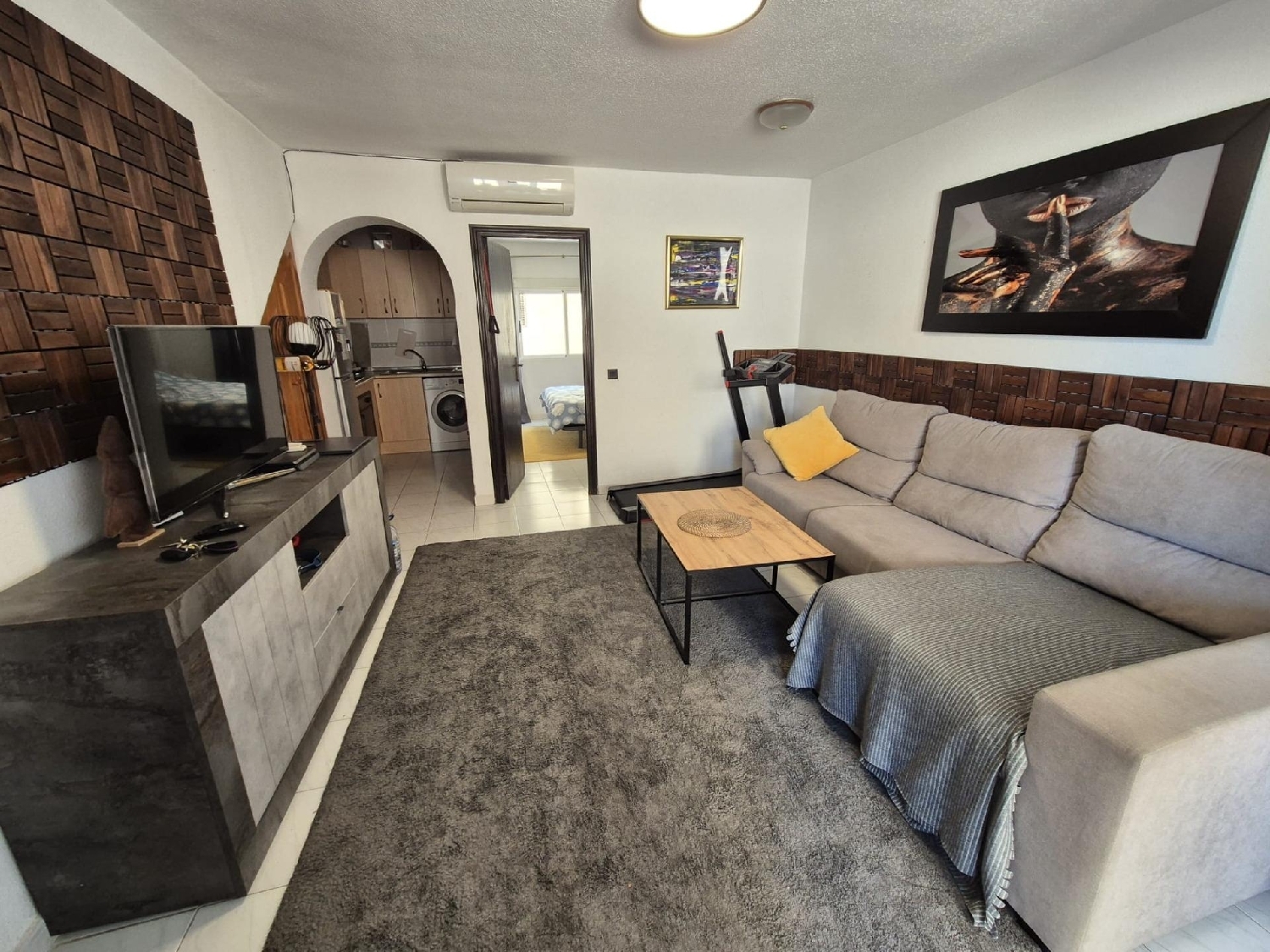  for sale apartment Torrevieja Baix Segura 7