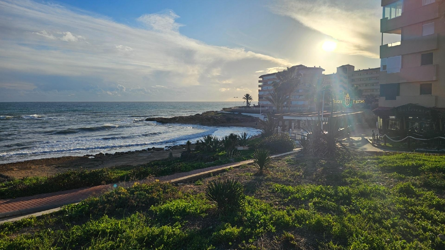  for sale apartment Torrevieja Baix Segura 8