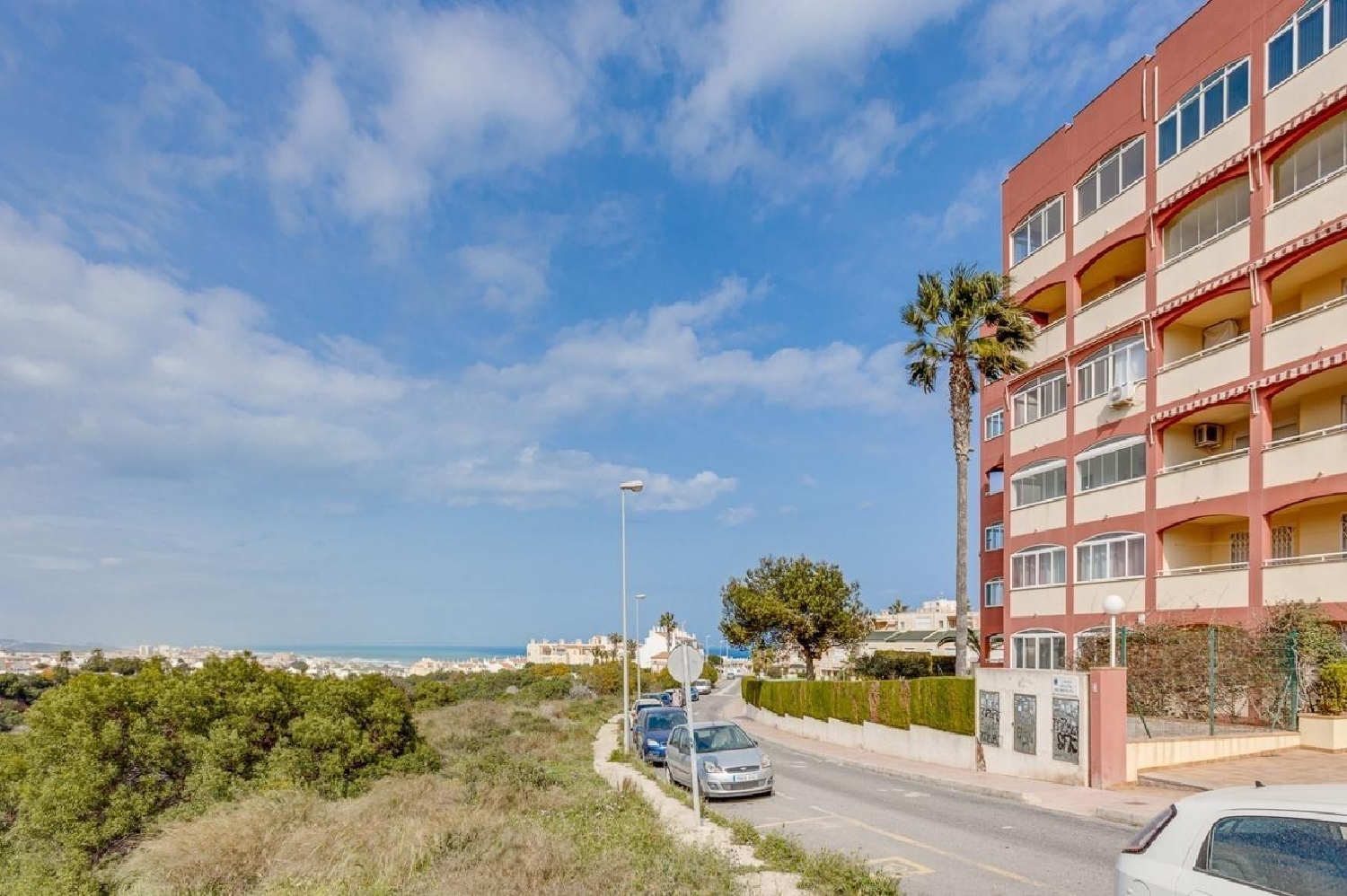 for sale apartment Torrevieja Baix Segura 6
