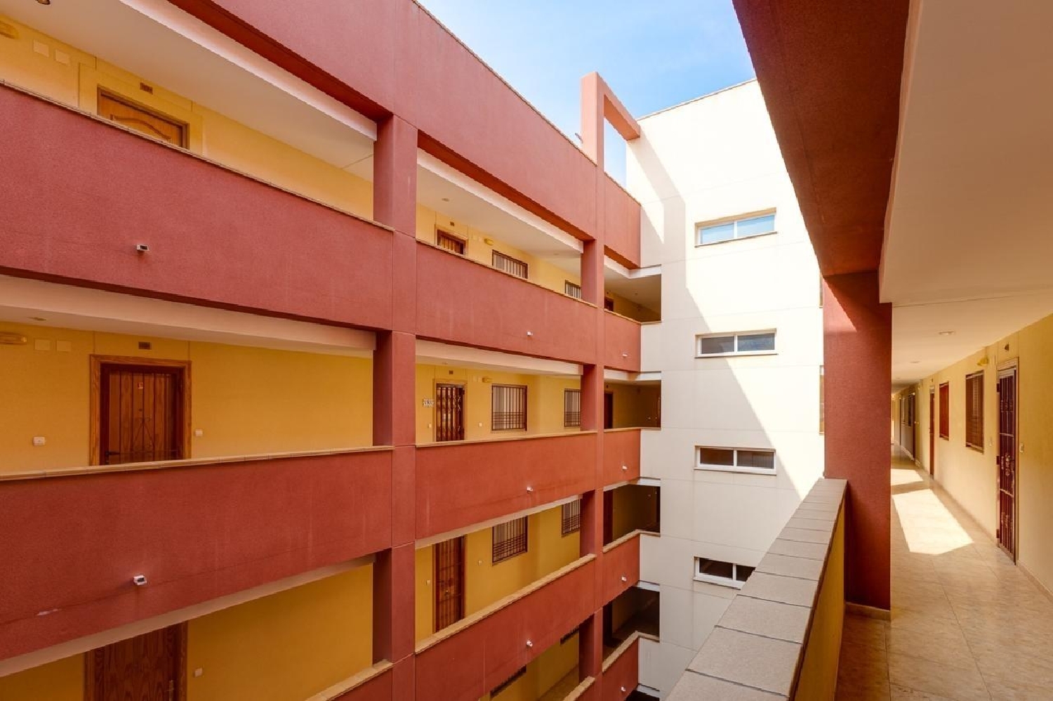  for sale apartment Torrevieja Baix Segura 8