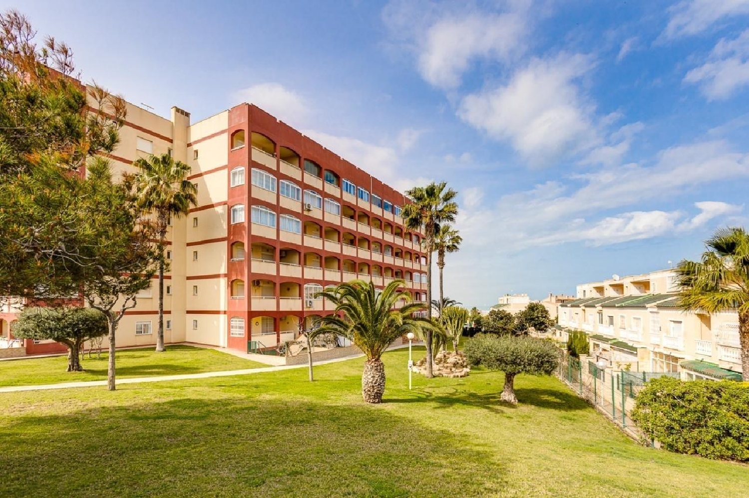  for sale apartment Torrevieja Baix Segura 5