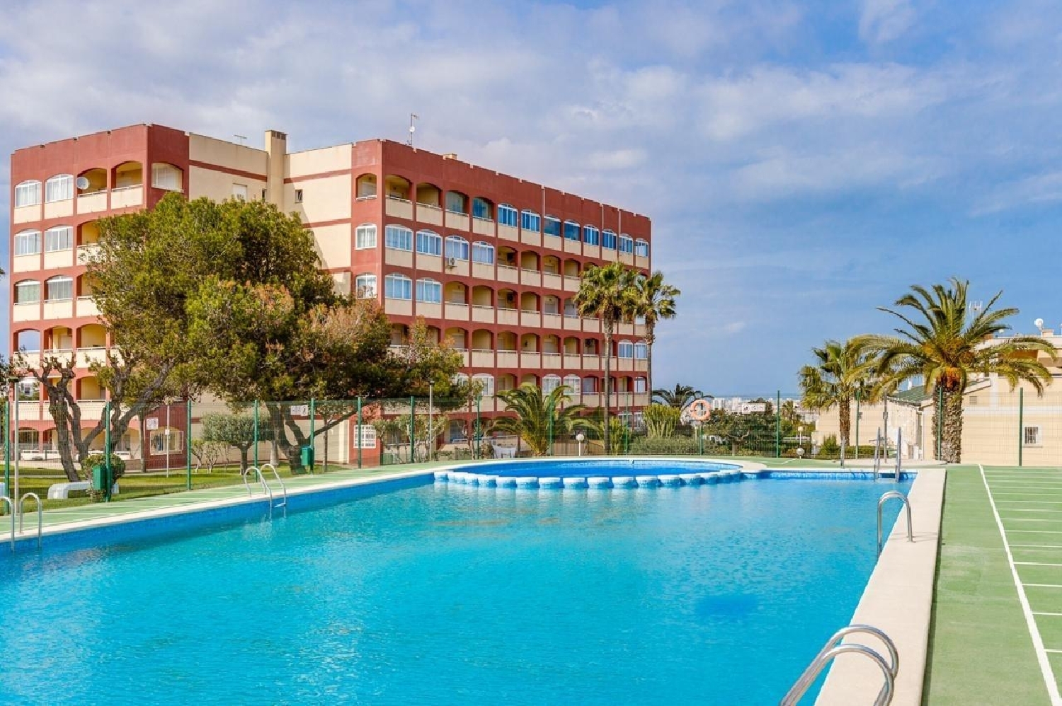  for sale apartment Torrevieja Baix Segura 3