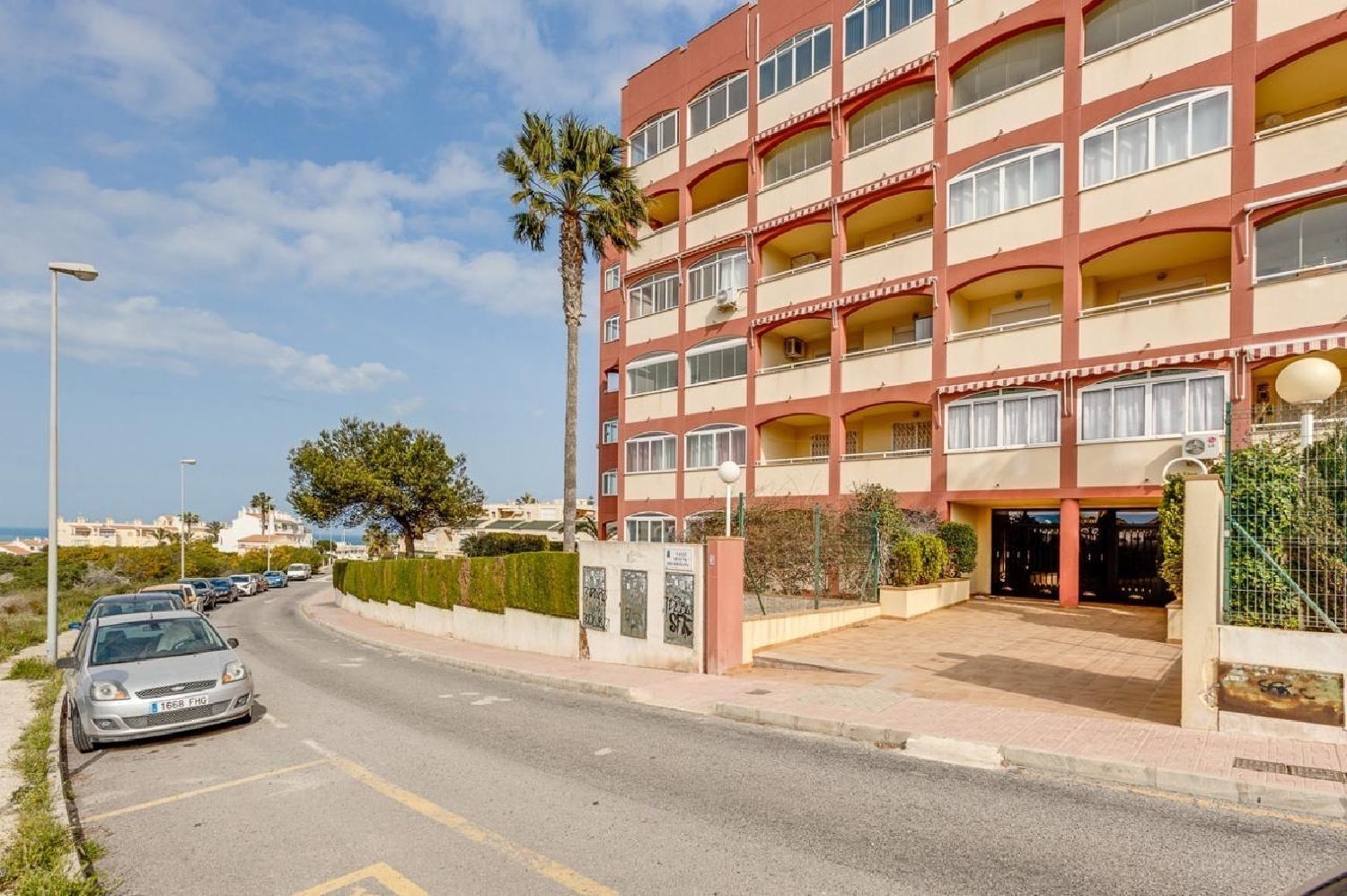  for sale apartment Torrevieja Baix Segura 7