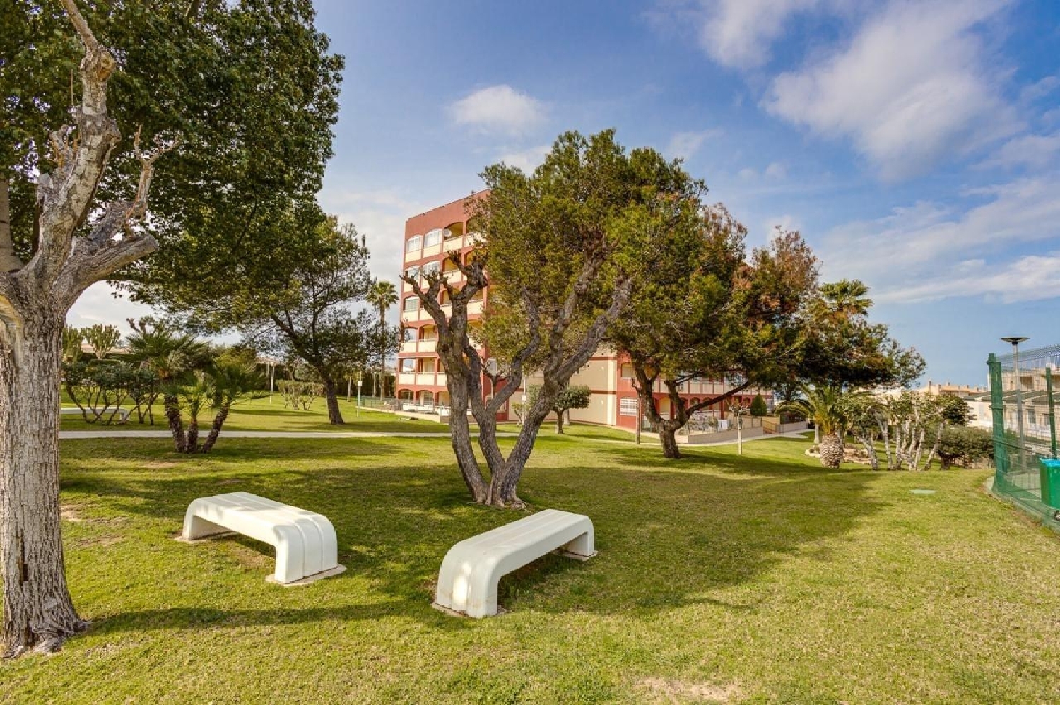  for sale apartment Torrevieja Baix Segura 4