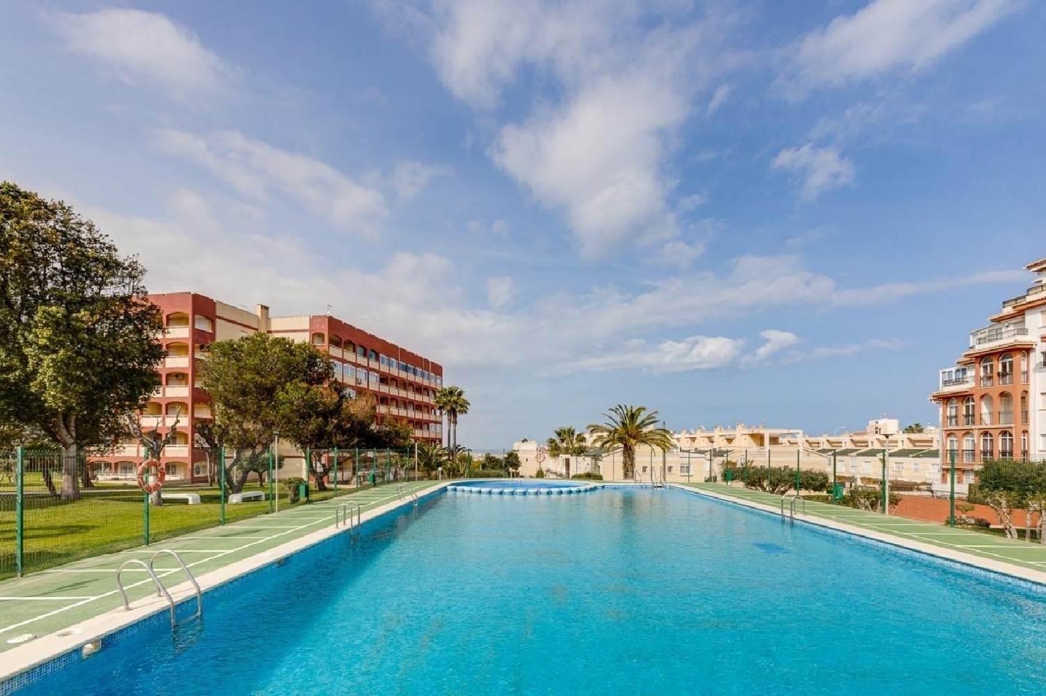  for sale apartment Torrevieja Baix Segura 2