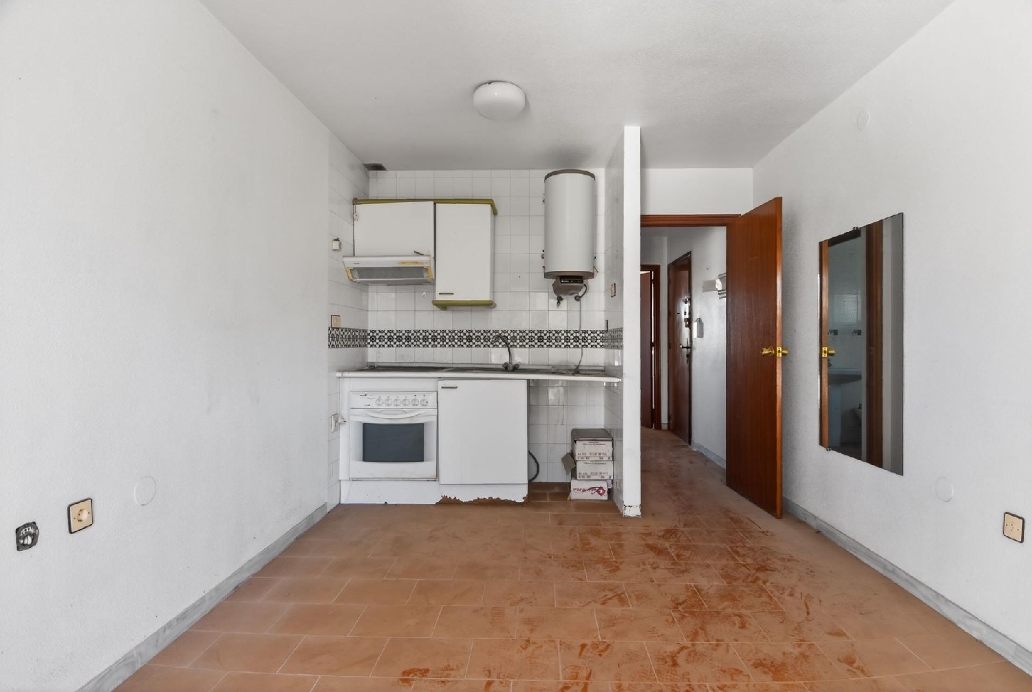  for sale apartment Torrevieja Baix Segura 2