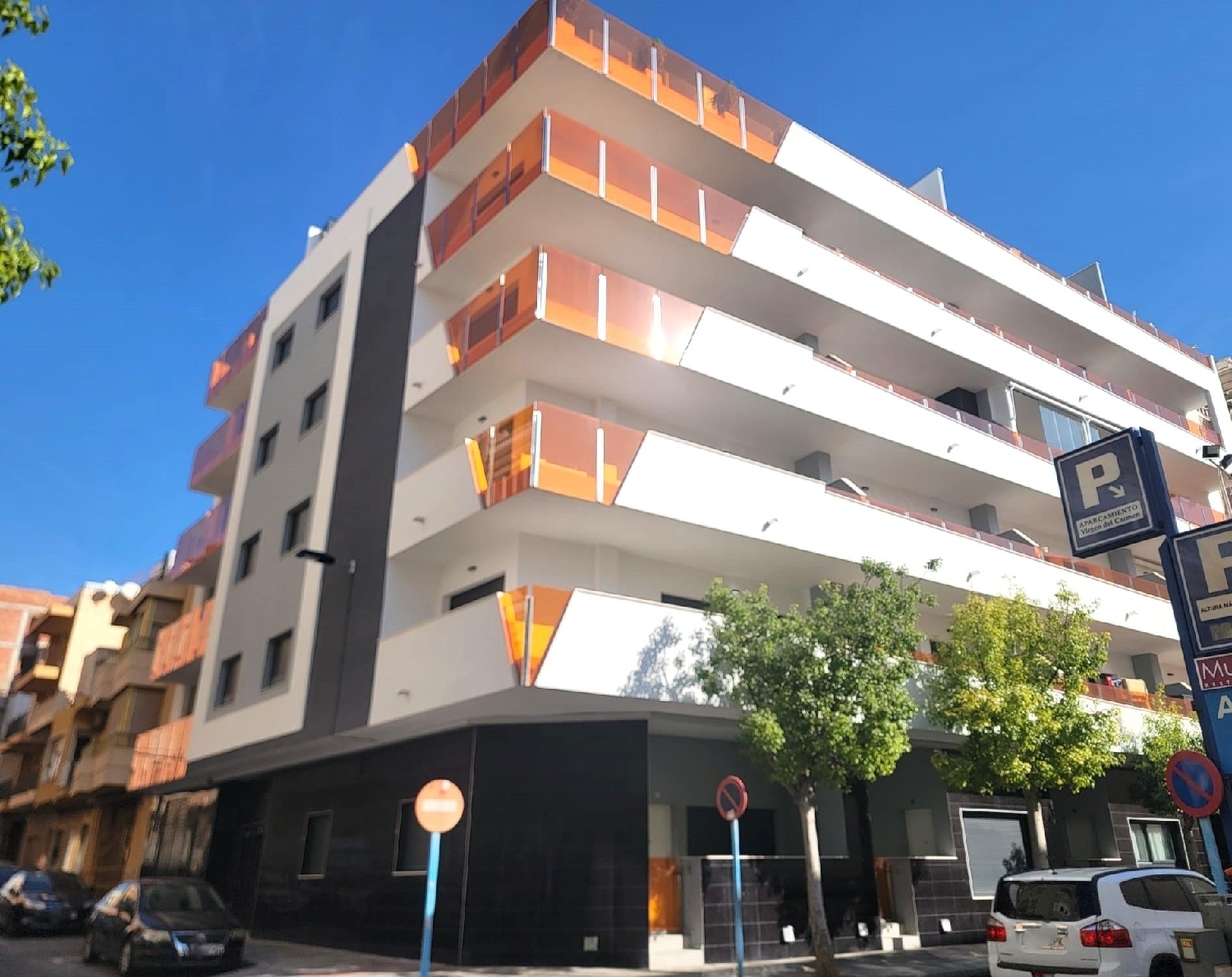  kaufen Wohnung Torrevieja Baix Segura 2