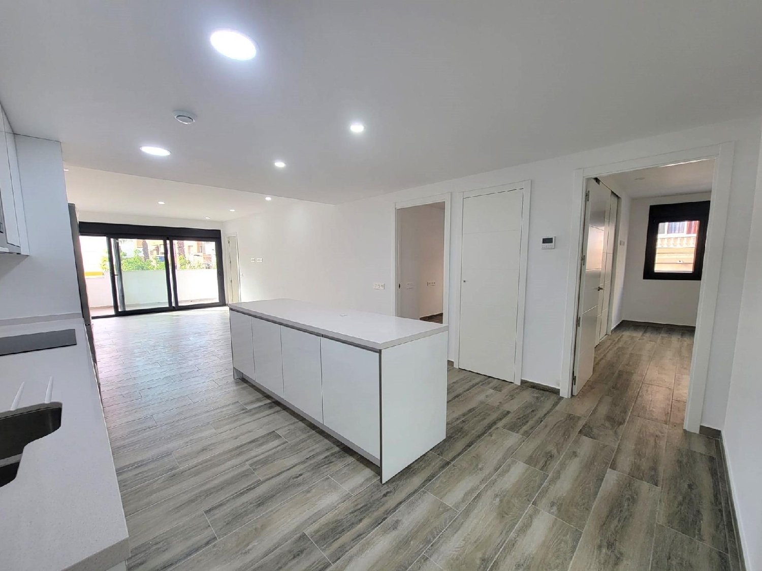  kaufen Wohnung Torrevieja Baix Segura 8