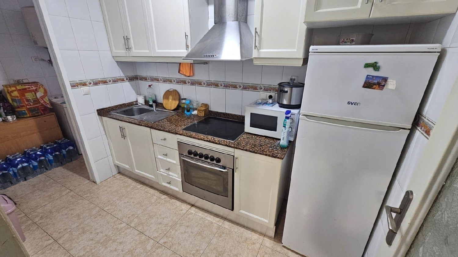  kaufen Wohnung Torrevieja Baix Segura 2