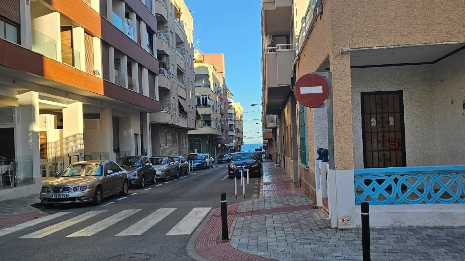  kaufen Wohnung Torrevieja Baix Segura 6