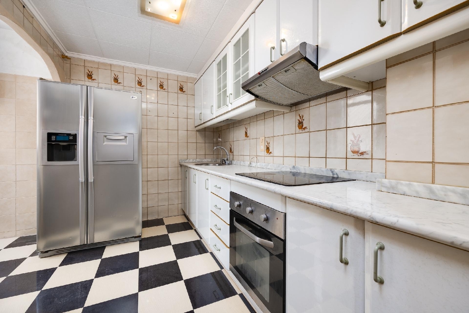  te koop appartement Torrevieja Baix Segura 3