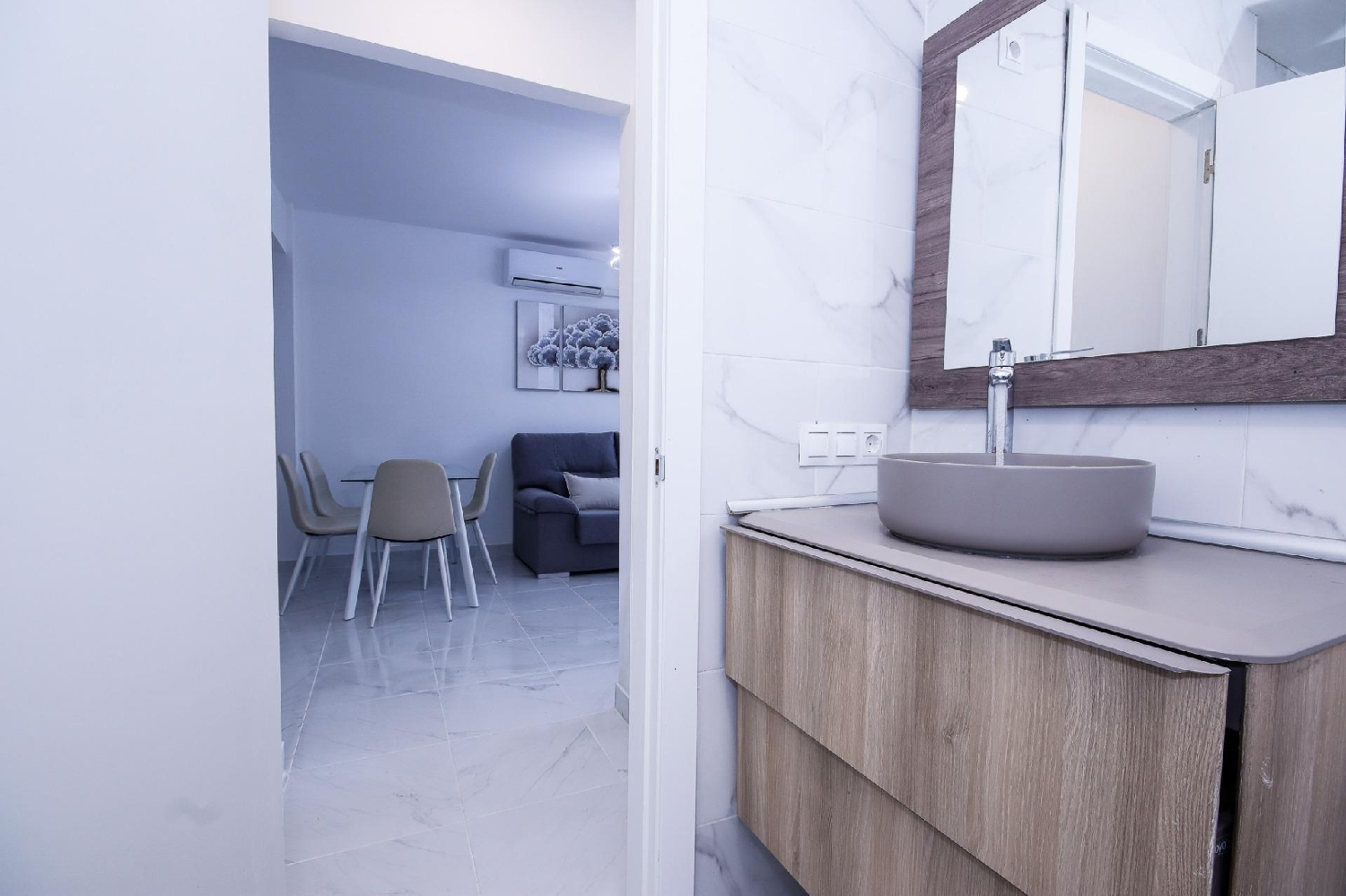  à vendre appartement Torrevieja Baix Segura 3