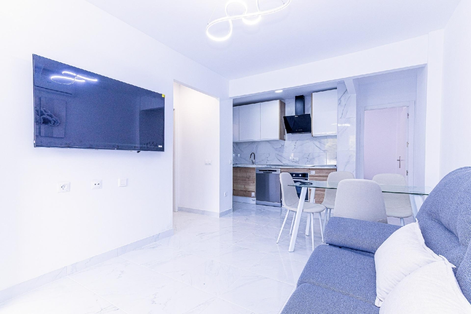  à vendre appartement Torrevieja Baix Segura 4