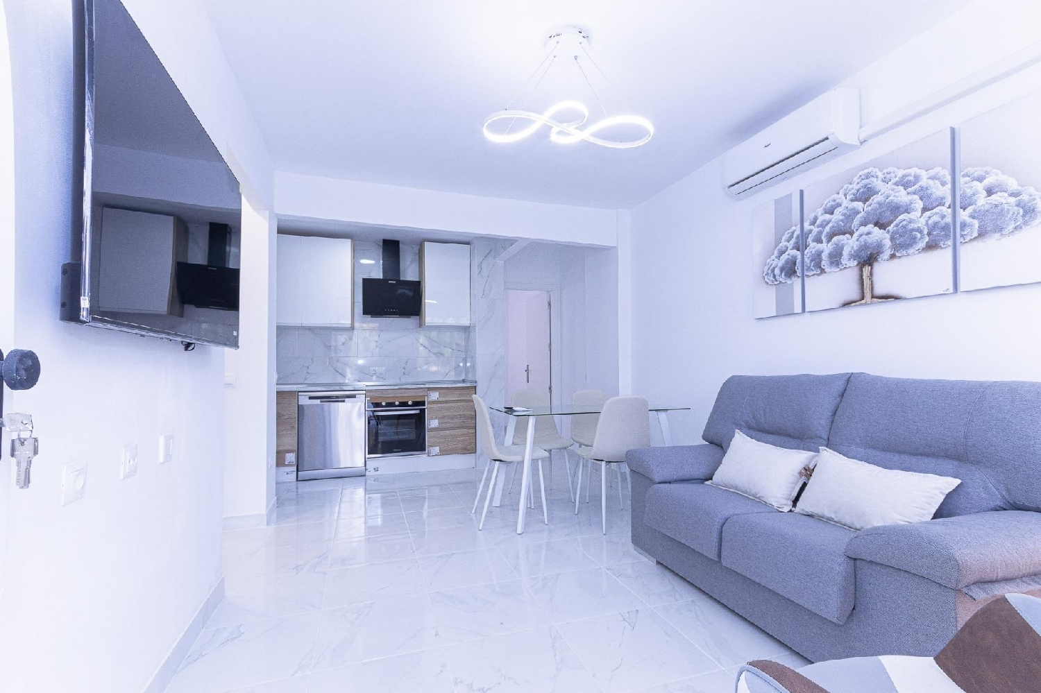  à vendre appartement Torrevieja Baix Segura 5