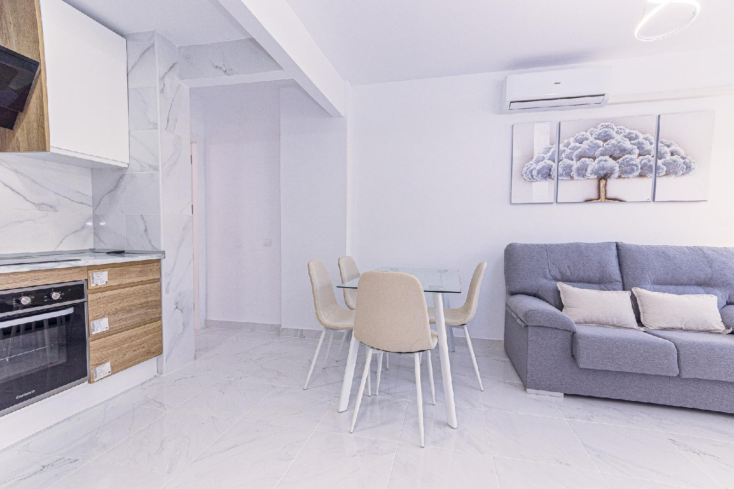  à vendre appartement Torrevieja Baix Segura 7