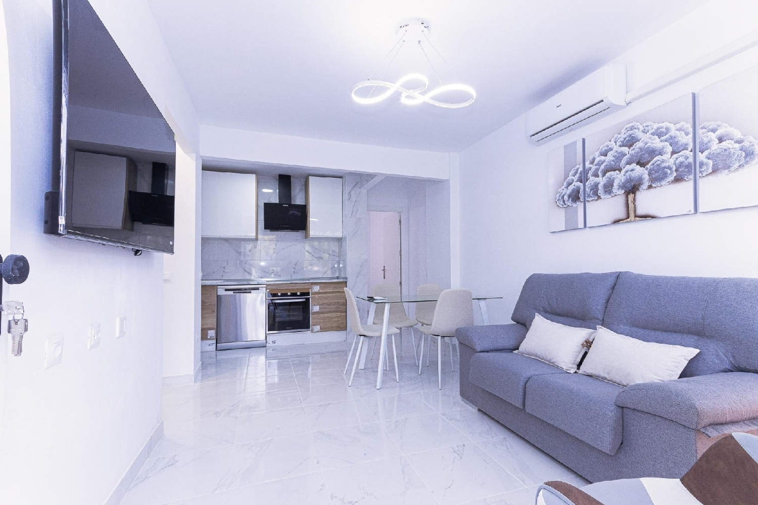  à vendre appartement Torrevieja Baix Segura 2