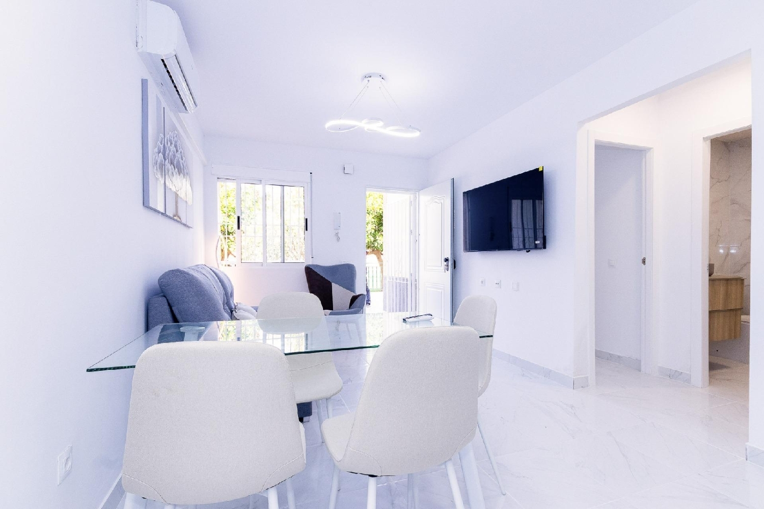  à vendre appartement Torrevieja Baix Segura 1