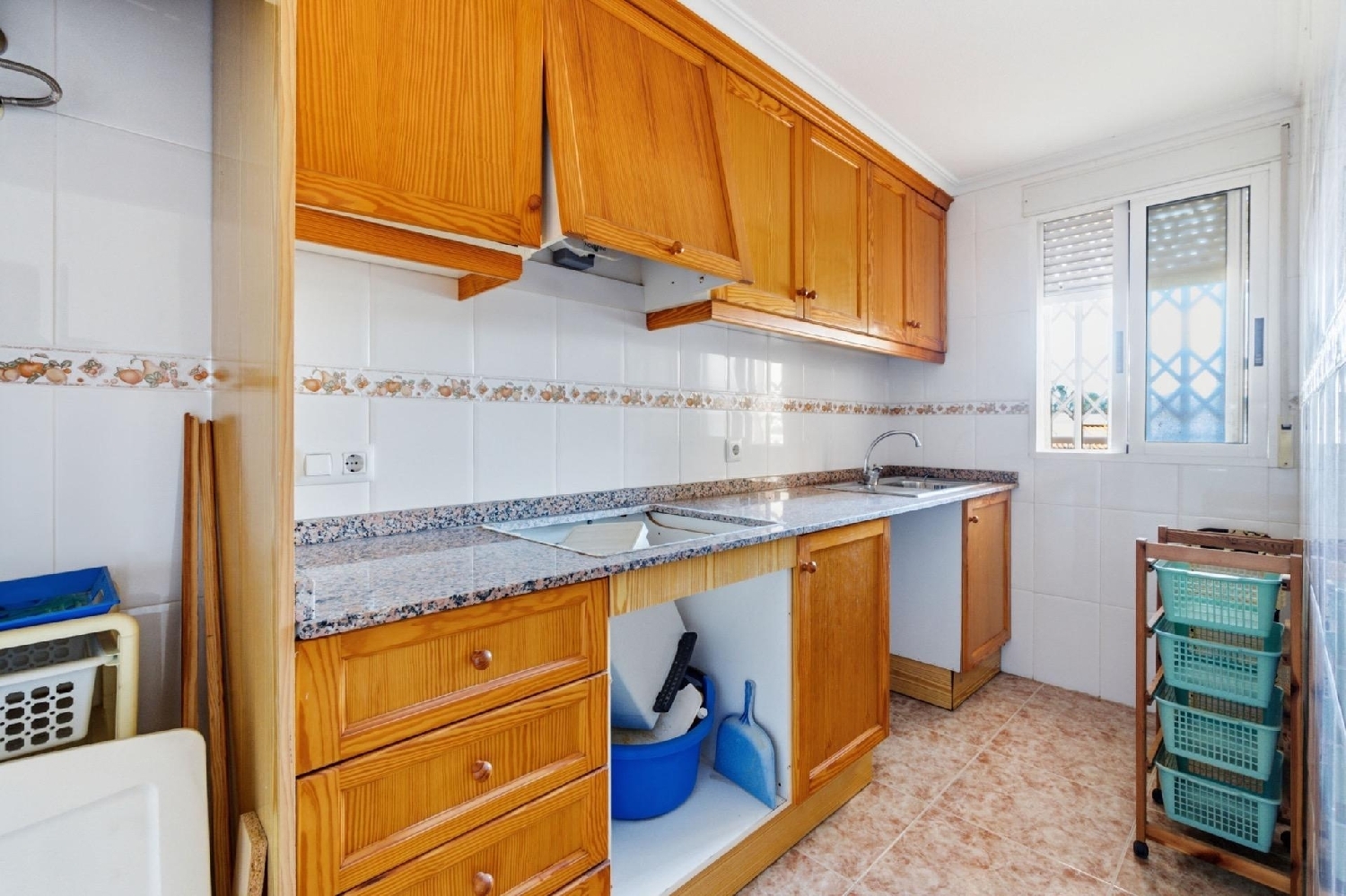  à vendre appartement Torrevieja Baix Segura 6