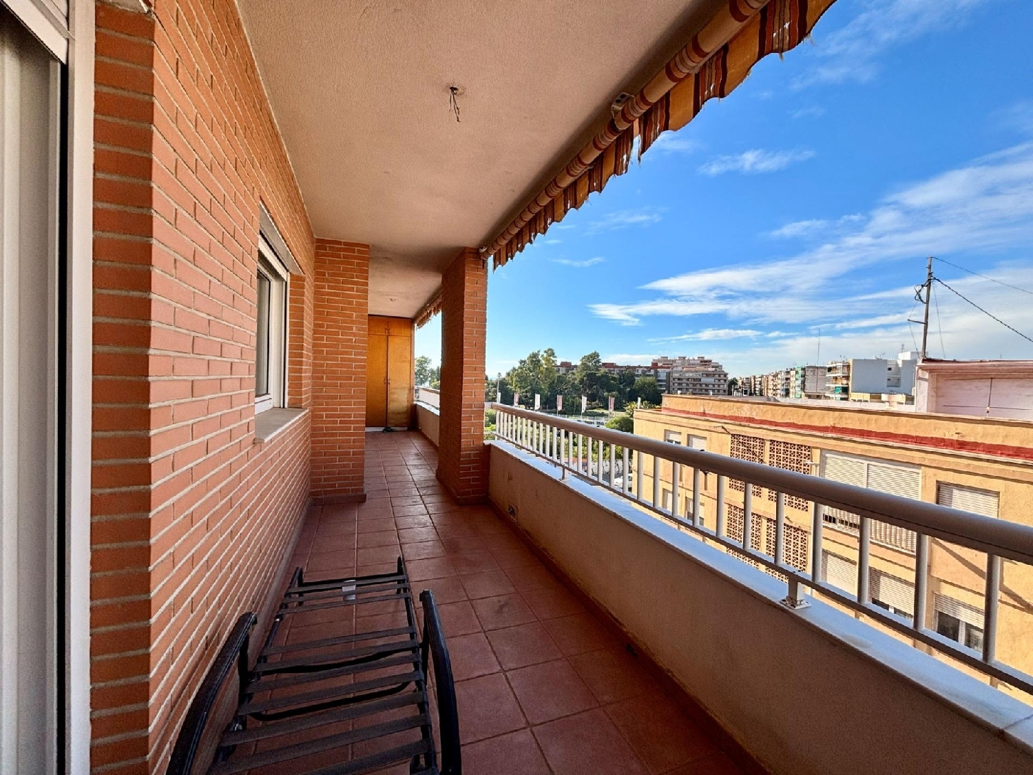 en venta apartamento Torrevieja Baix Segura 2