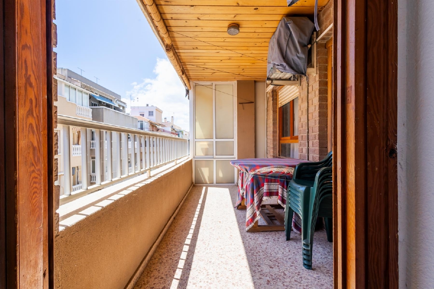  kaufen Wohnung Torrevieja Baix Segura 2