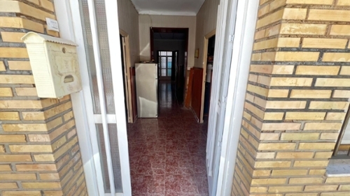Torrevieja Baix Segura Wohnung Bild 6343870