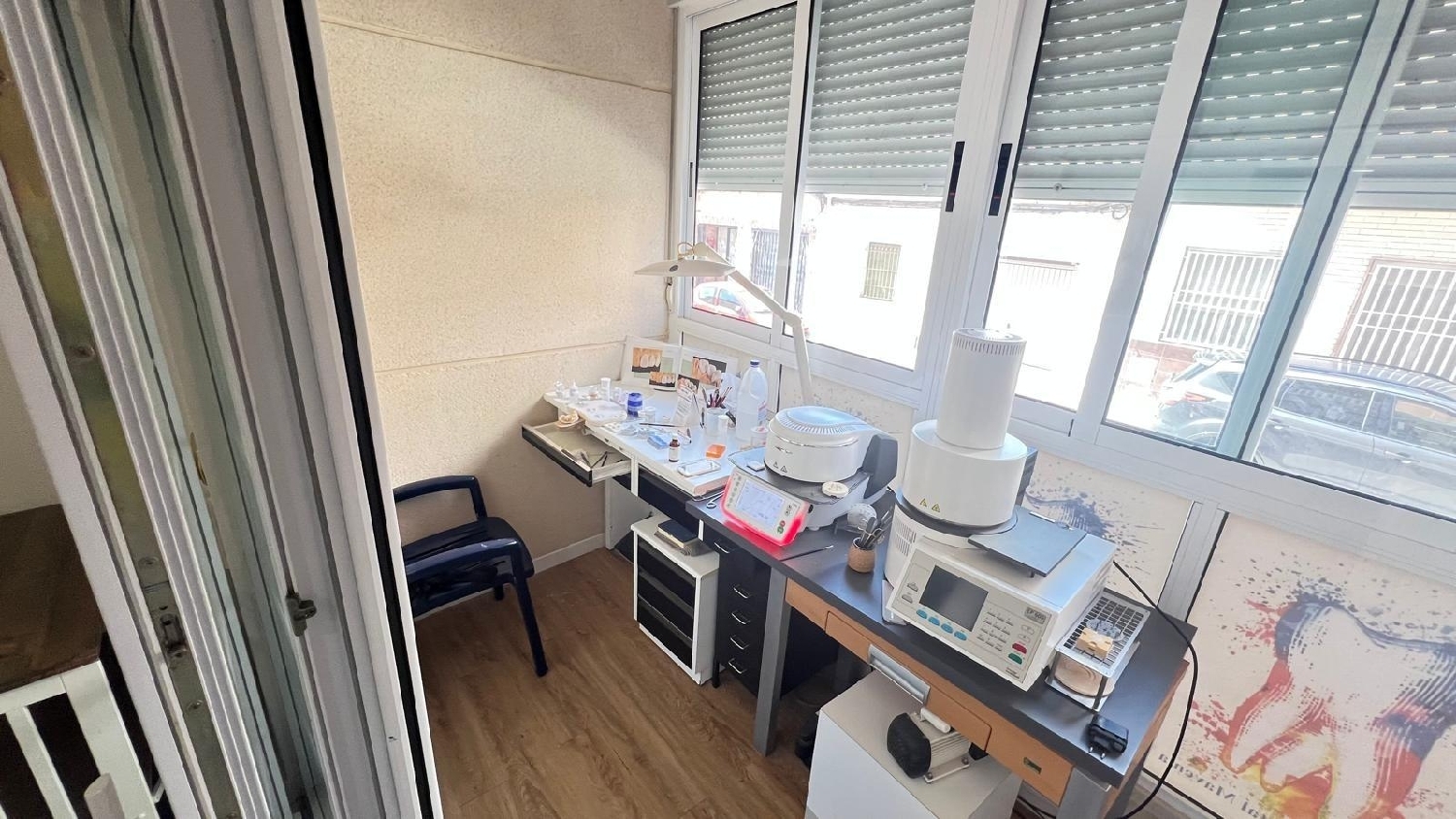  kaufen Wohnung Torrevieja Baix Segura 3