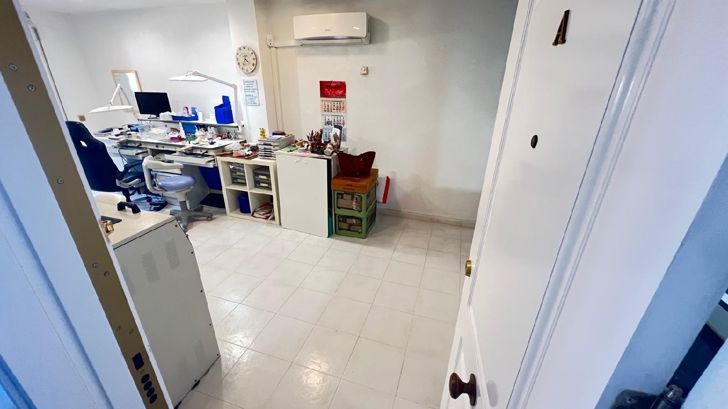  kaufen Wohnung Torrevieja Baix Segura 1
